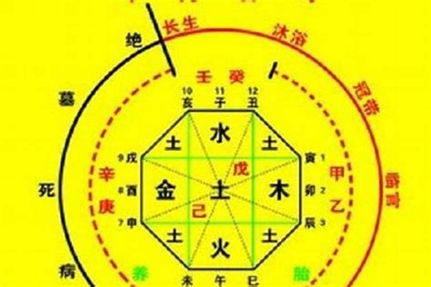 辛金身弱|八字十天干詳解——辛金